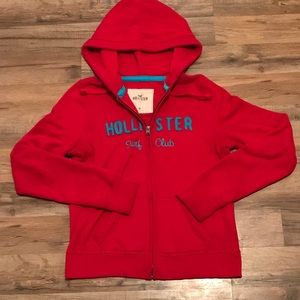Hollister Sweatshirt